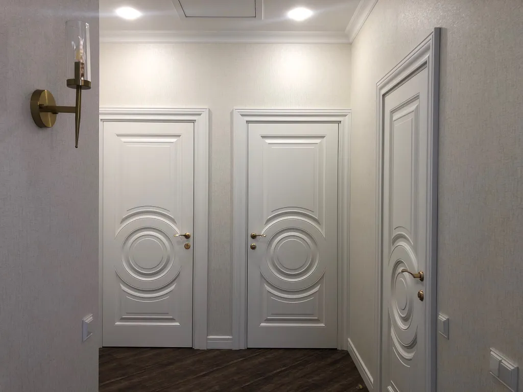 Дом под ключ комфорт плюс