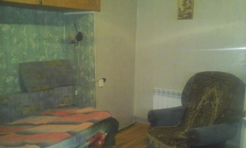 Квартира Комната — аренда посуточно в Рыбное