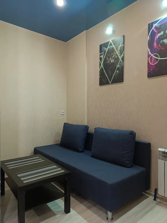 Квартира Шикарная квартира в центре города размещение до 6 чел. — Волгоград