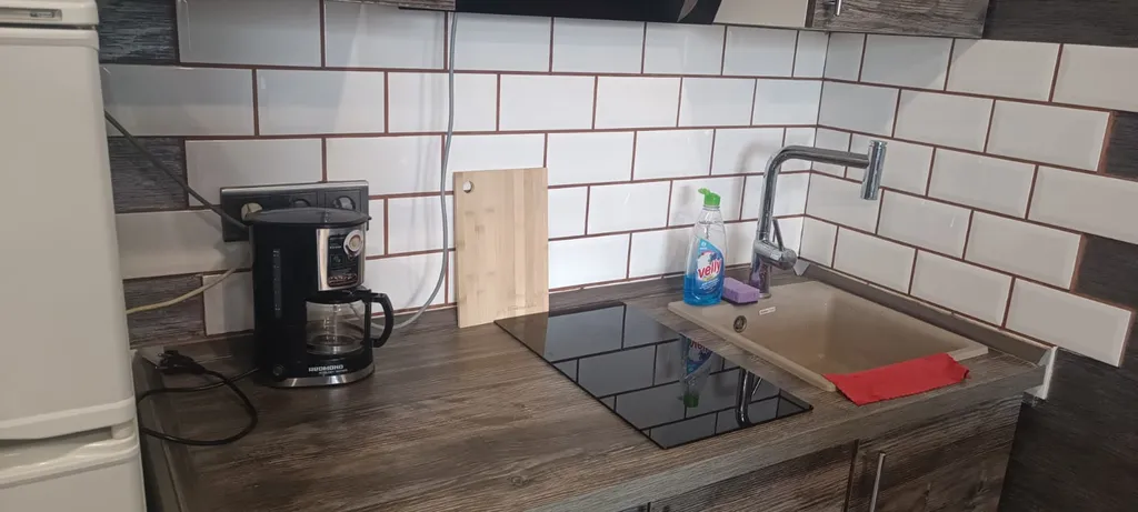 Квартира-релакс