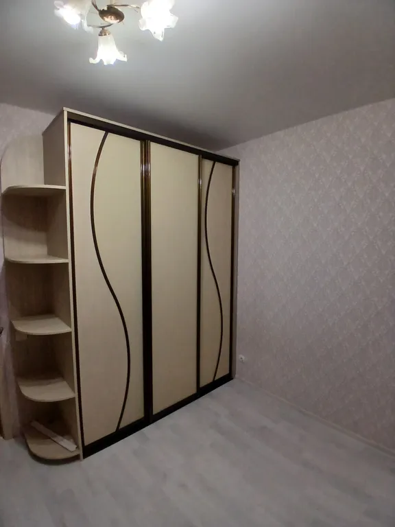 Двухкомнатная квартира в 5 минутах от моря