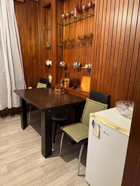 Коттедж Часть дома в центре столицы — Сухум