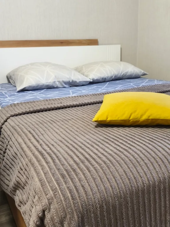 Уютная студия в центре города