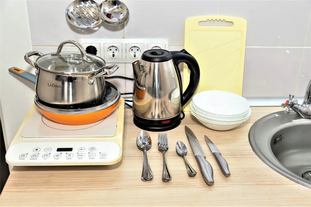 Апартаменты у метро Берёзовая роща