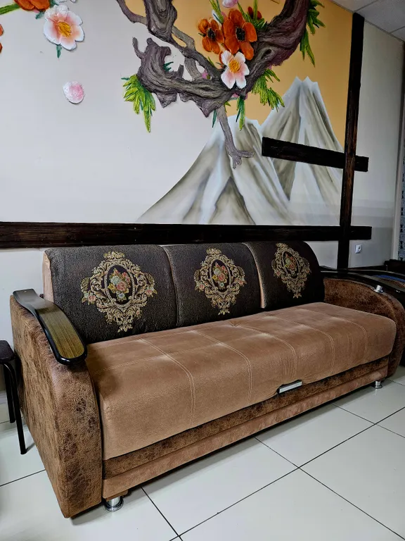 Двушка апартаменты в новом доме