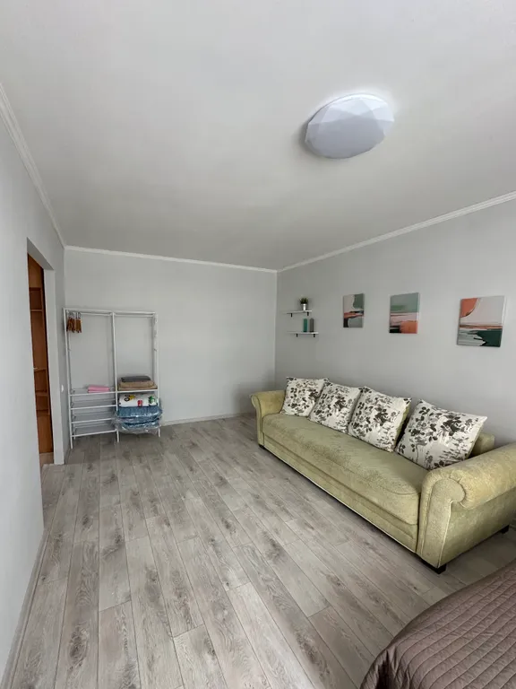 Комфорт и море: 1-комнатная квартира для Вашего отдыха