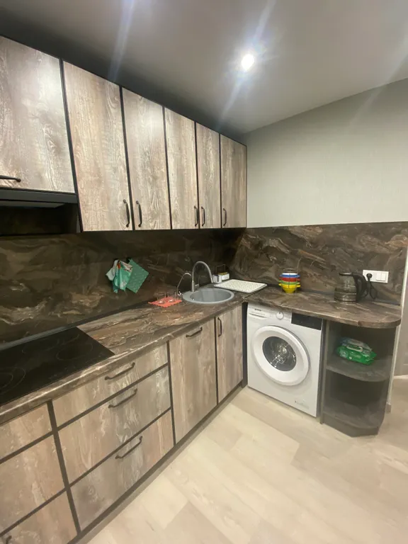 Уютная и прекрасная квартира в центре города — аренда посуточно в Череповец