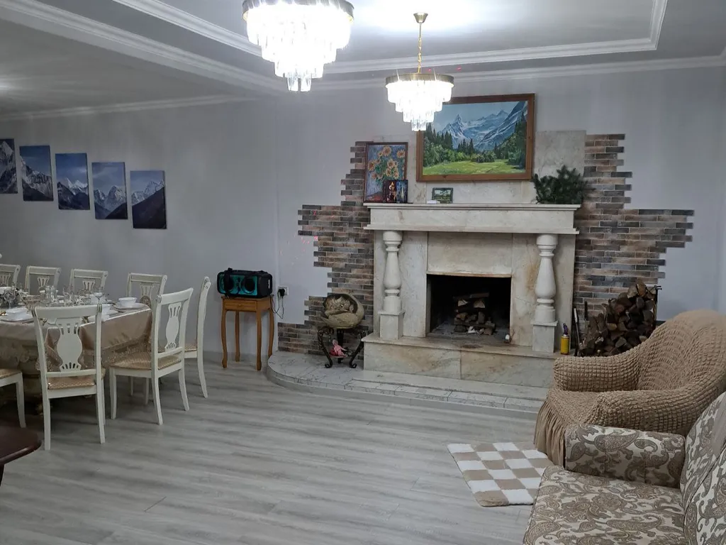 5-комнатный Дом