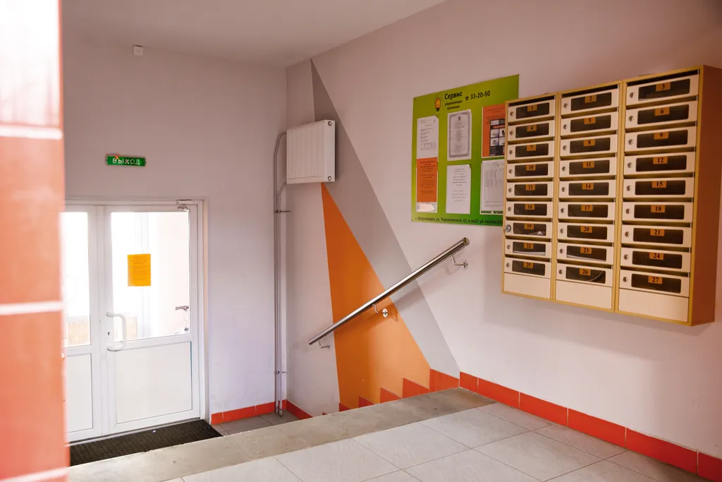 Евроквартира с балконом, недалеко от ЖД и Авто вокзалов