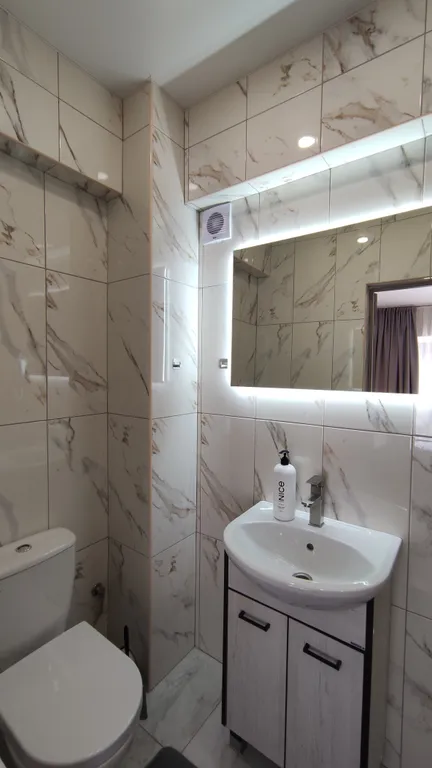 Квартира Комната — Гагра