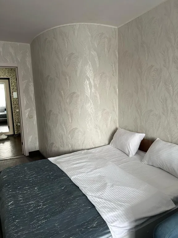 Квартира Уютная квартира для вас — Красноярск