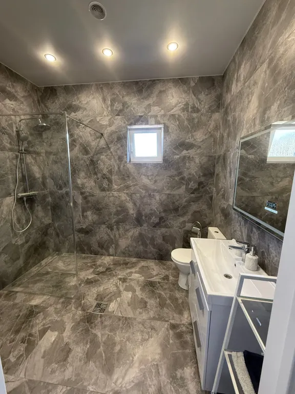 Комфортный дом