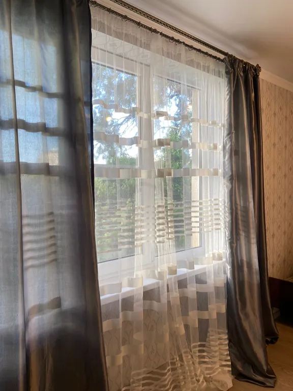 Райский уголок в живописном месте