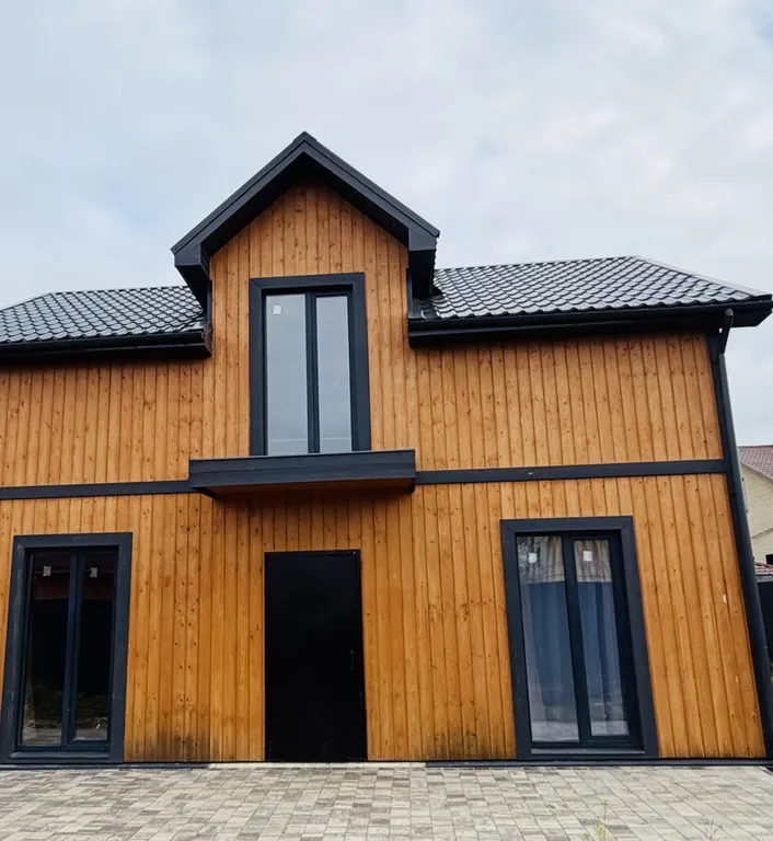 Коттедж 4-комнатный Дом — аренда посуточно в Ярославль