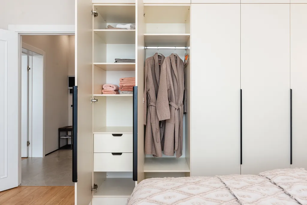 Квартира в ЖК Аль-Фараби с видом на горы