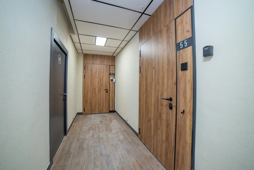 Студия недалеко от метро Динамо и Уральская для 4 гостей