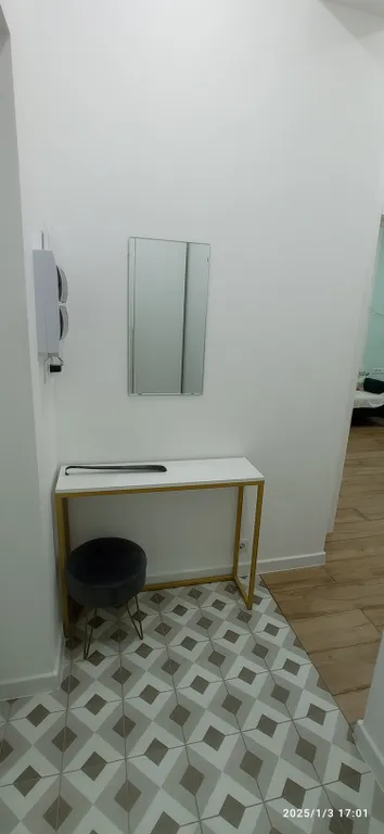 Уютная квартира у стадиона Текстильщик