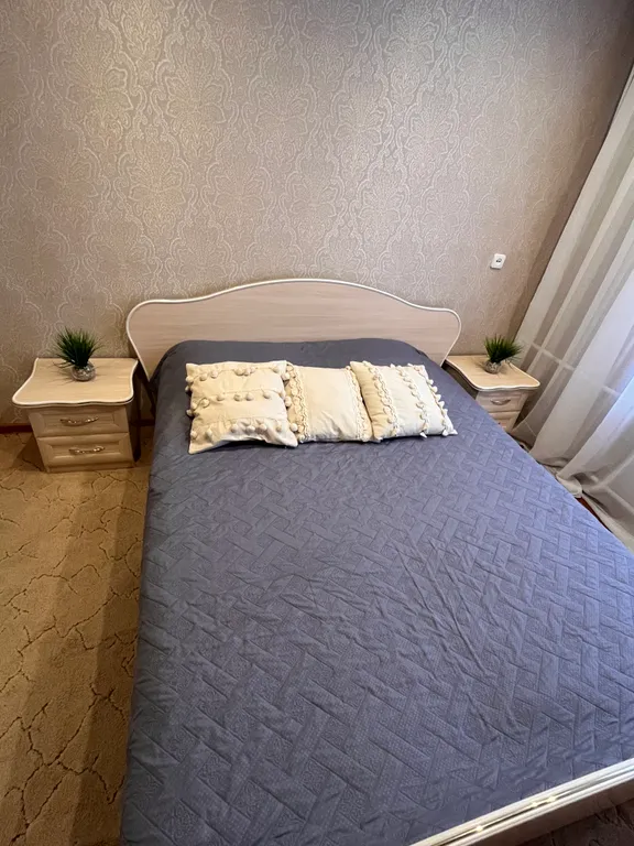 Квартира Отличная, уютная, чистая квартира с видом на горы — Шерегеш