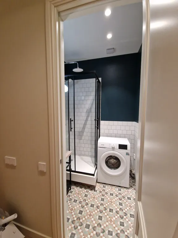 Квартира 1-комнатная Квартира — Санкт-Петербург