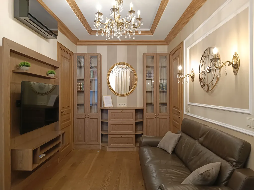 Квартира Квартира Дом Благородных Семейств — Санкт-Петербург