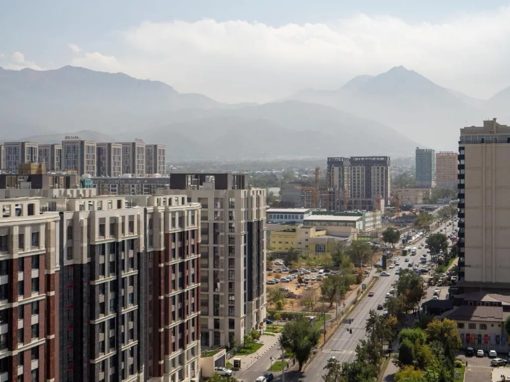 Апартаменты Estet premium