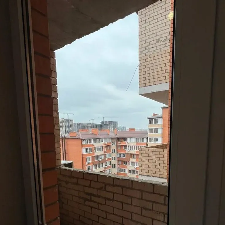 Уютная студия с развитой инфраструктурой