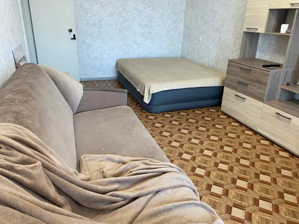 Квартира с видом на море