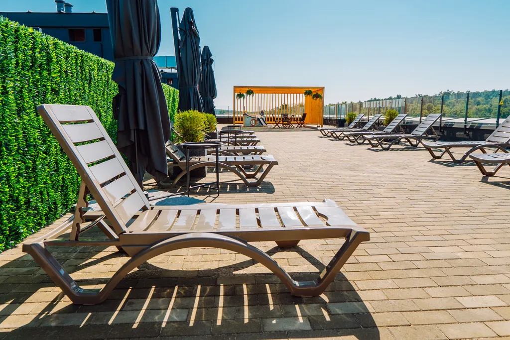 Апартамент 54