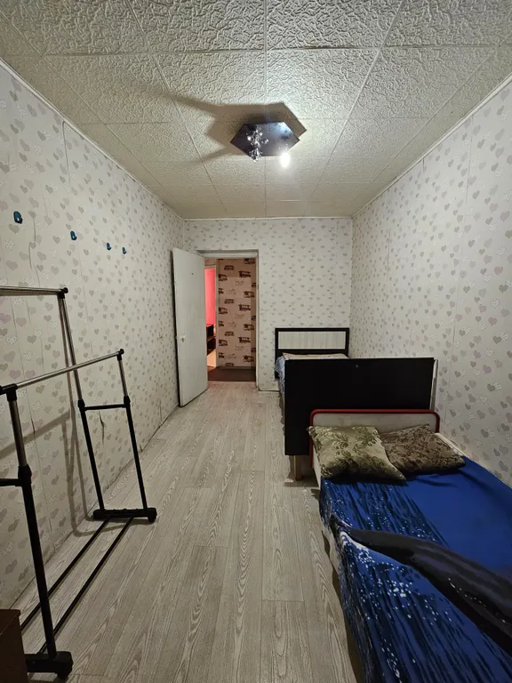 Квартира в центре города командированным