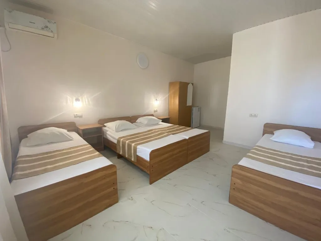 Квартира Комната — Геленджик