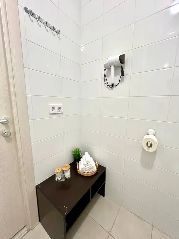 Свежий воздух и спокойная атмосфера вдали от суеты