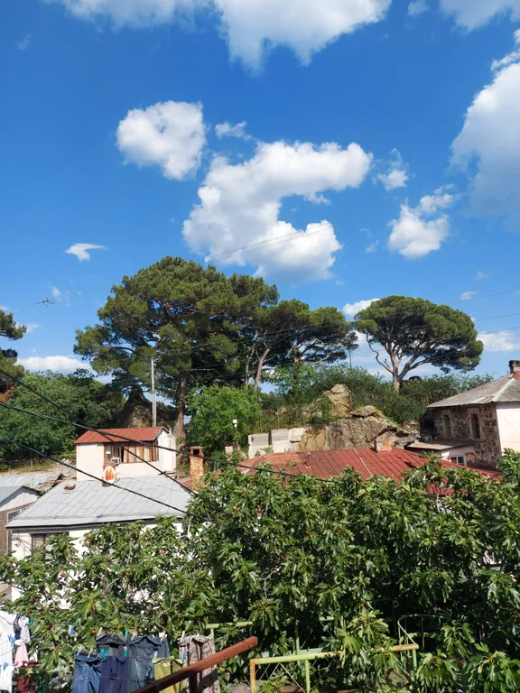 Уютная квартира вблизи парка