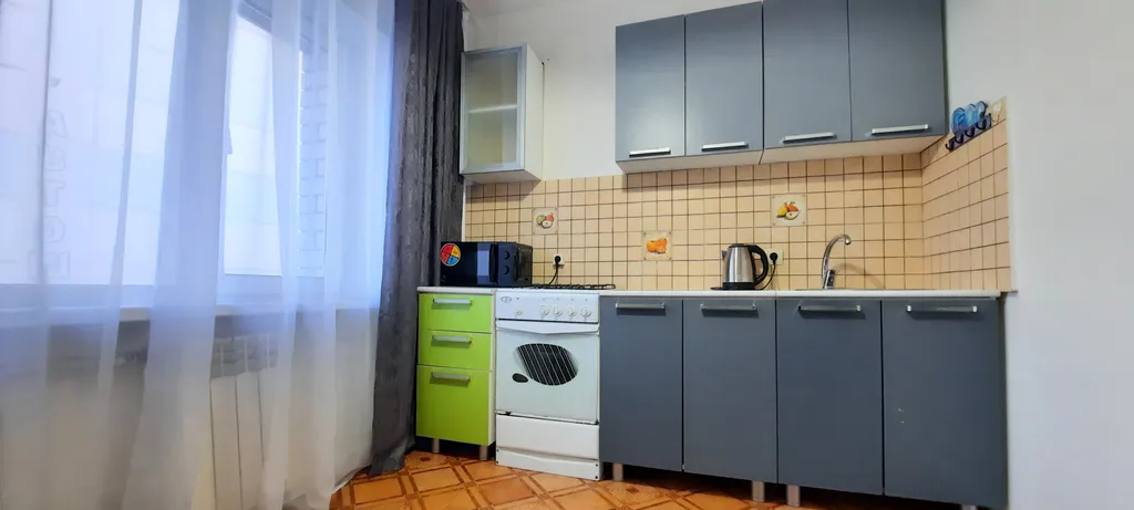 Аккуратная квартира | без залога | оплата после осмотра