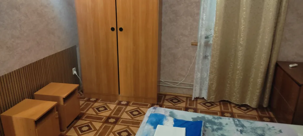 4-комнатная Квартира