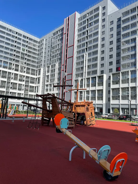 Манхэттен, центр города