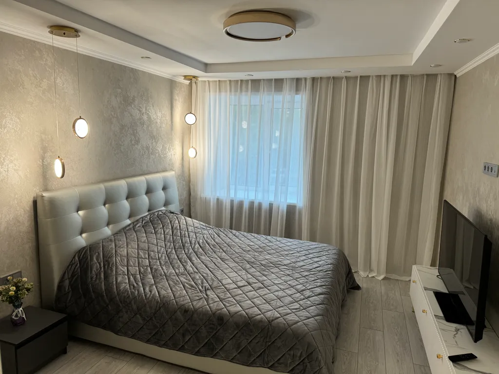 Квартиры на Набережной