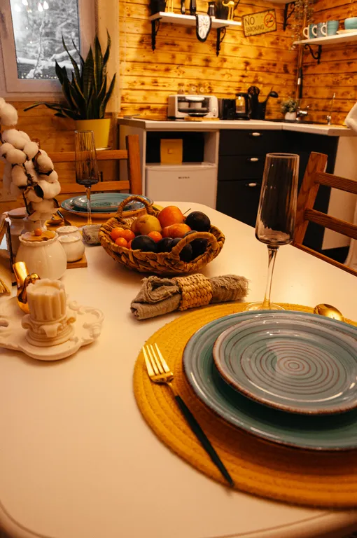 Коттедж Мэрлин в 15 минутах от Санкт-Петербурга