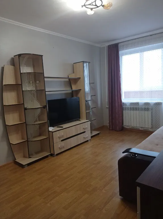 Уютная квартира в центре города — аренда посуточно в Белгород