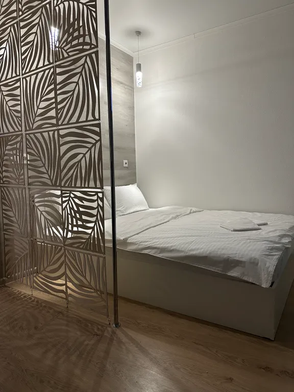 1-комнатная Квартира — аренда посуточно в Магнитогорск