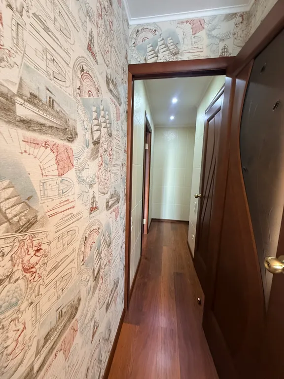 Квартира рядом с нефтяным университетом