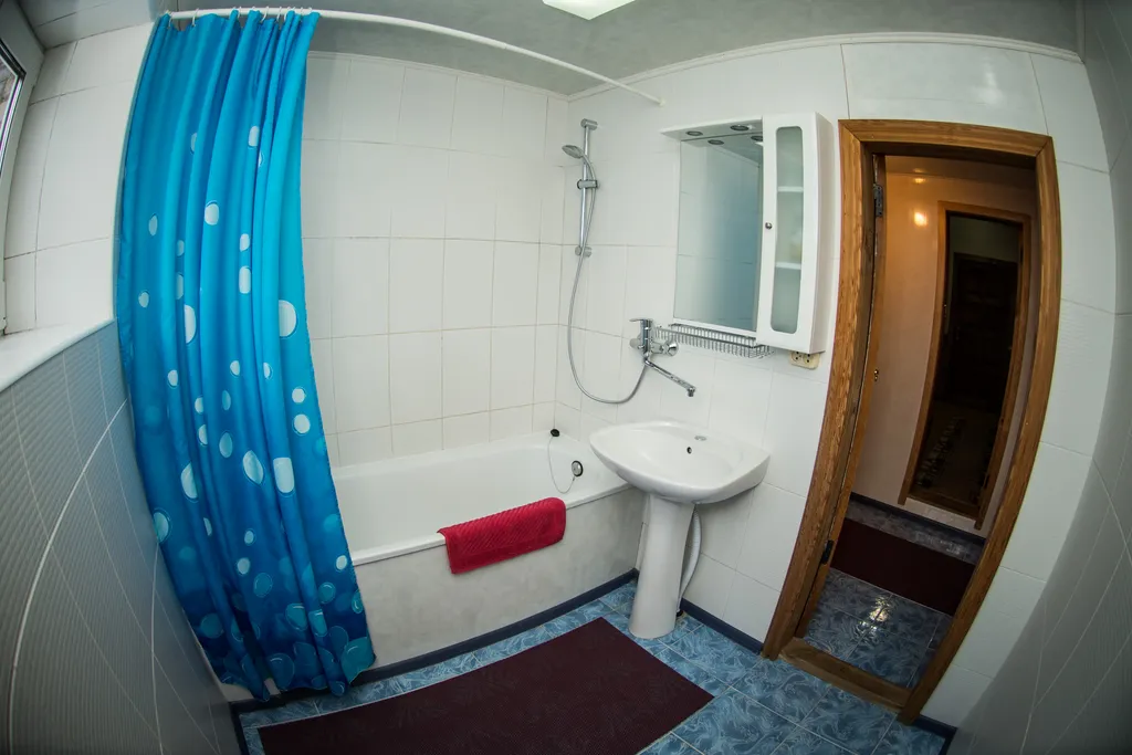 Суздальское подворье с русской баней