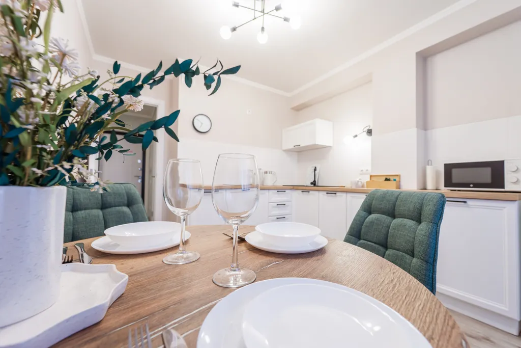 Квартира комфорта