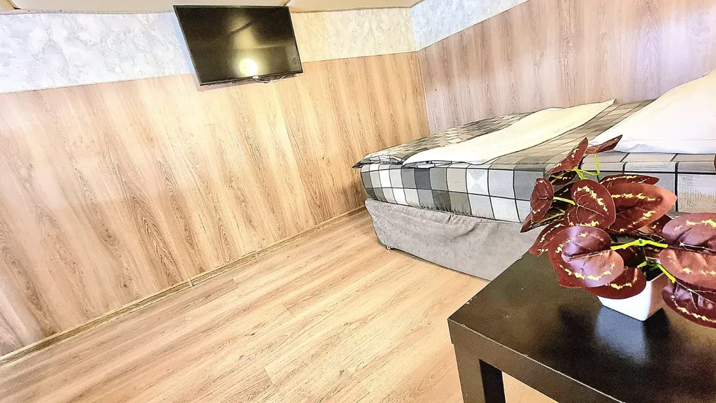 Комната — аренда посуточно в Санкт-Петербург