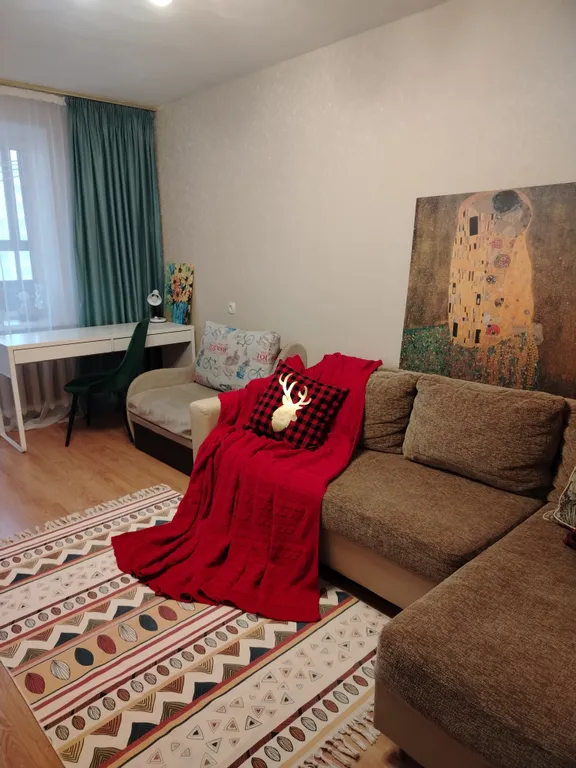 Квартира Уютная двухкомнатная в центре города — аренда посуточно в Витебск