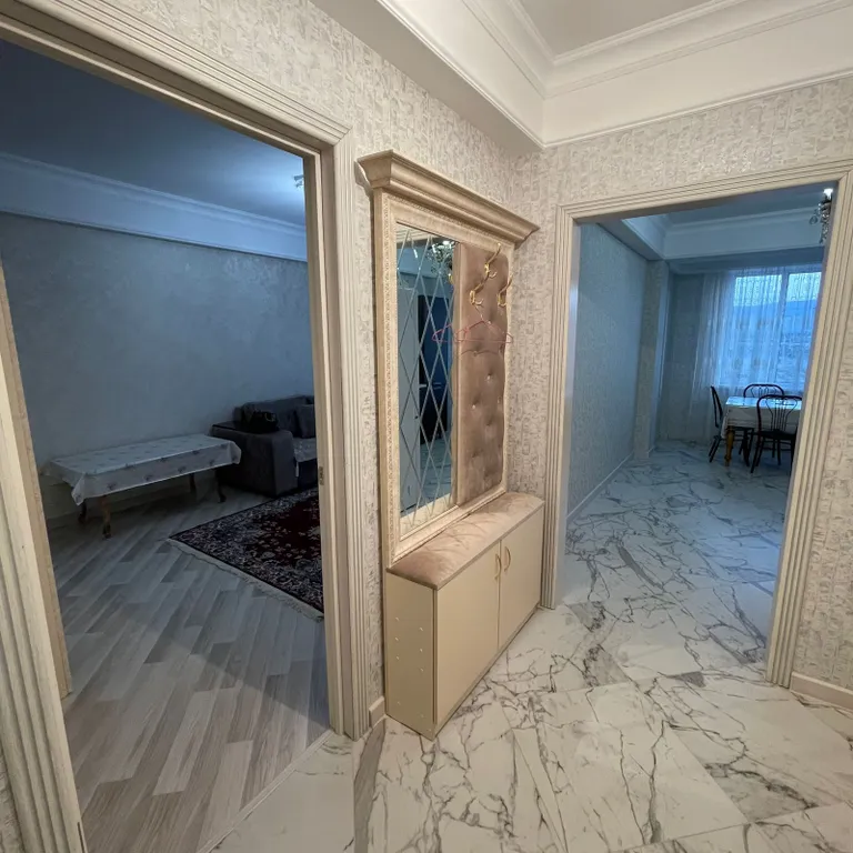 Квартира Уютная квартира для вашего отпуска — Каспийск