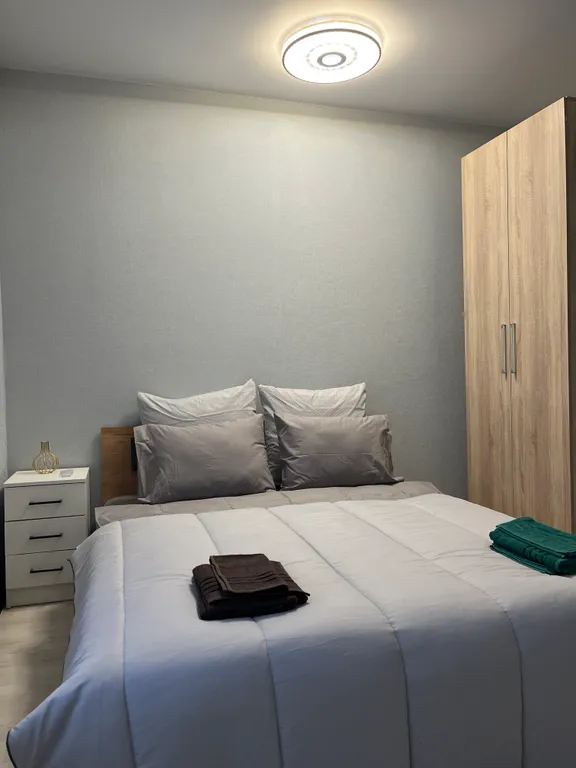 4-комнатный Дом