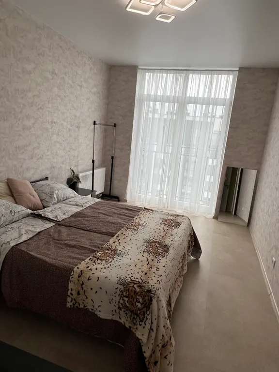 Квартира 1-комнатная Квартира — Калининград