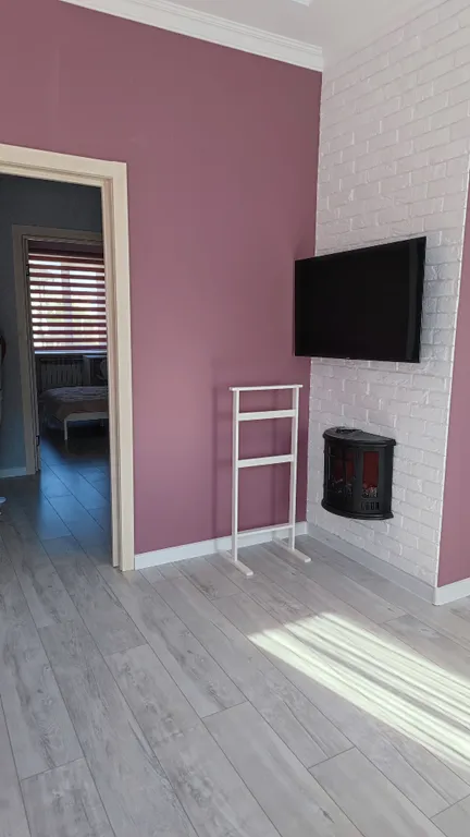 Уютный таунхаус в курортной зоне города