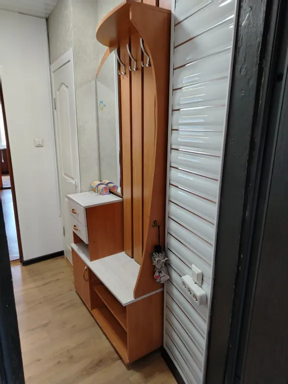 Уютная квартира в парковой зоне