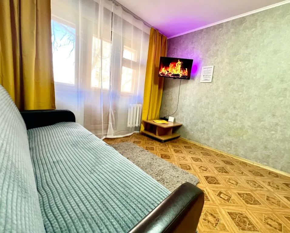 Апартаменты Комфорт на Гражданском Проспекте 25а ,ЖД Вокзал